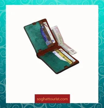 کیف جیبی تلفیقی