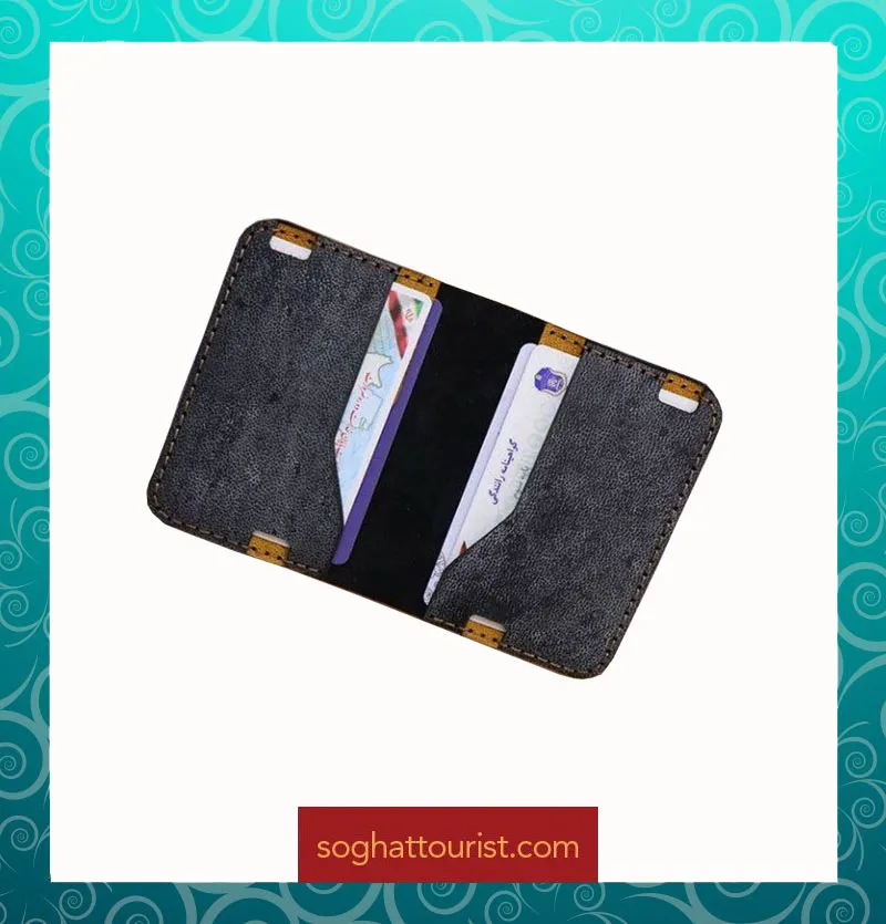 جاکارتی چرم