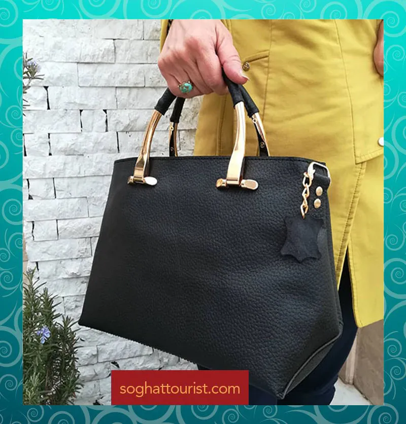 کیف دستی زنانه