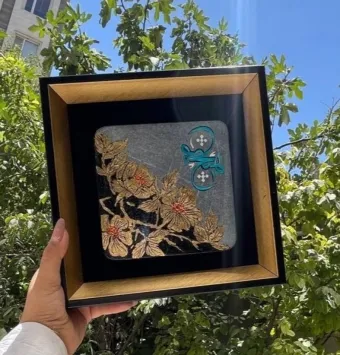 یکتا نوین هنر