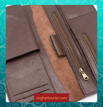 کیف چرم