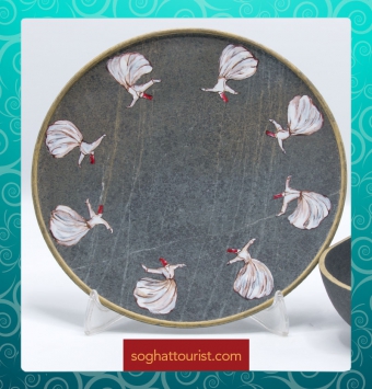 ست پذیرایی ( دکوراتیو )