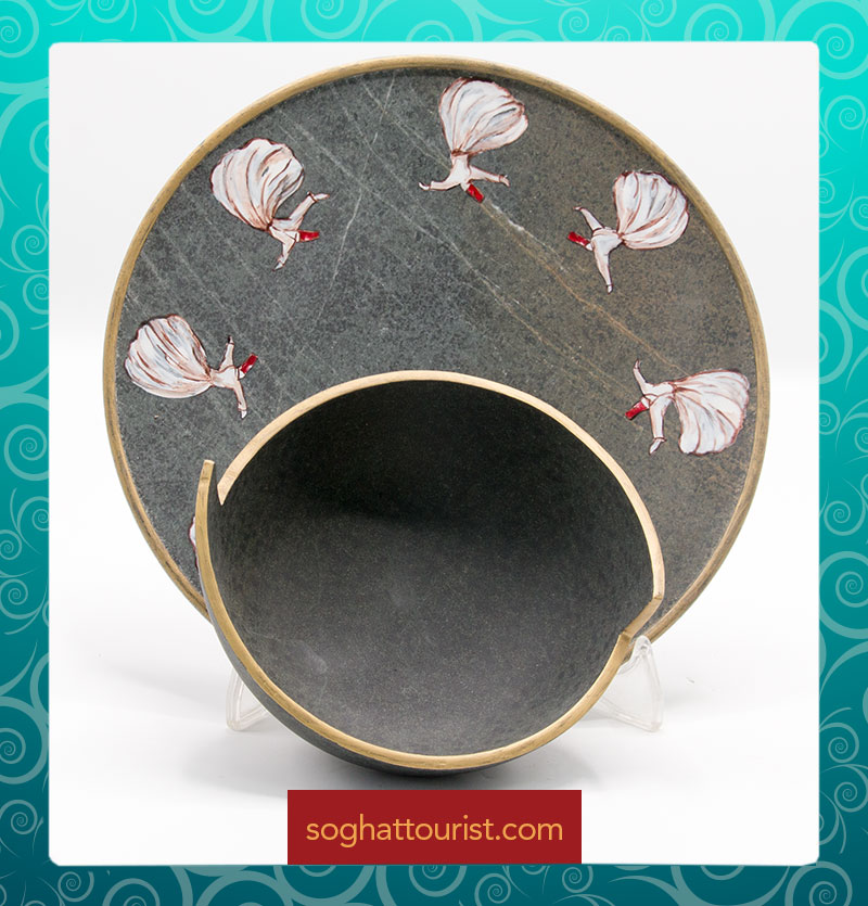 ست پذیرایی ( دکوراتیو )