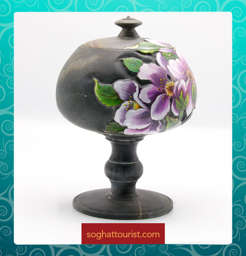 شکلات خوری مدل جدید