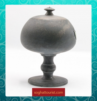 شکلات خوری لاکچری