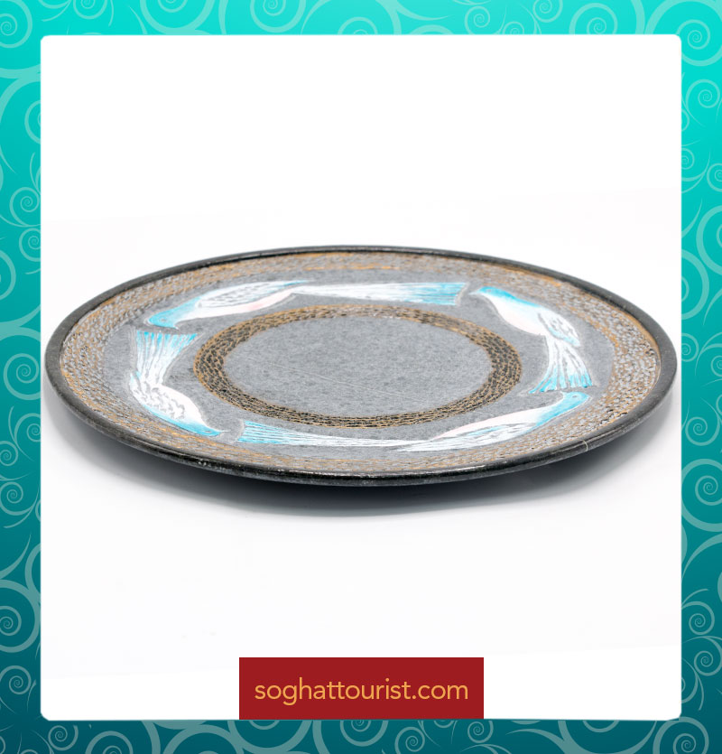 شکلات خوری مدل جدید