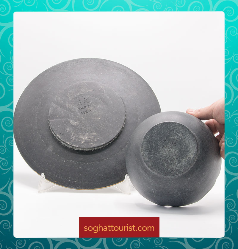 ست پذیرایی سنگی