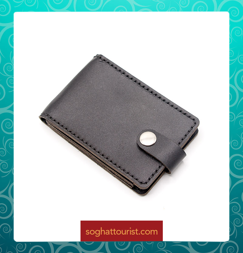 جا کارتی چرم گاوی