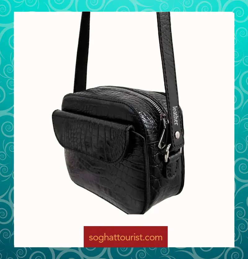 کیف دوشی زنانه