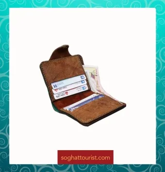 کیف جیبی مردانه