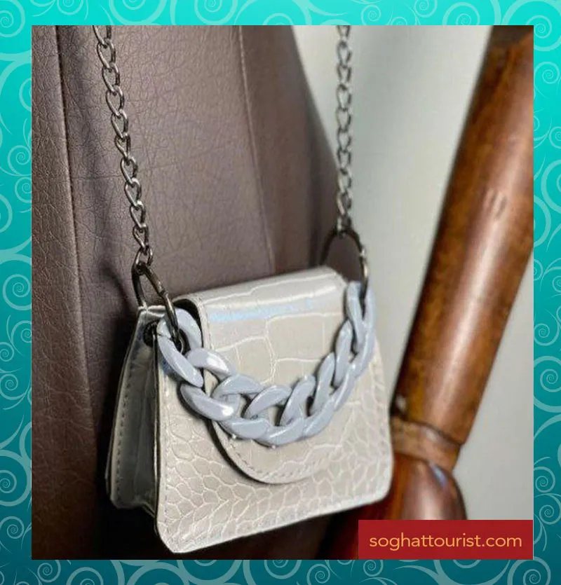 مینی کیف دوشی زنانه