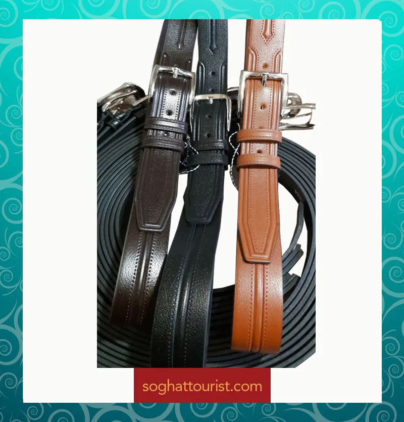 کمربند مردانه