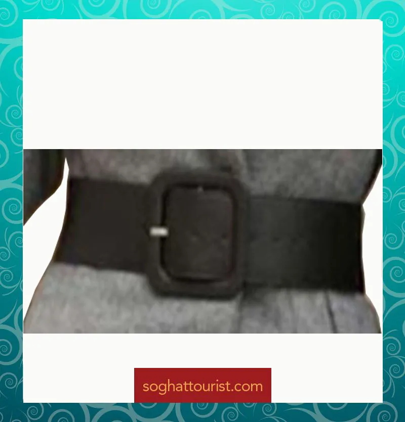 کمربند زنانه