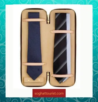 کیف کراوات