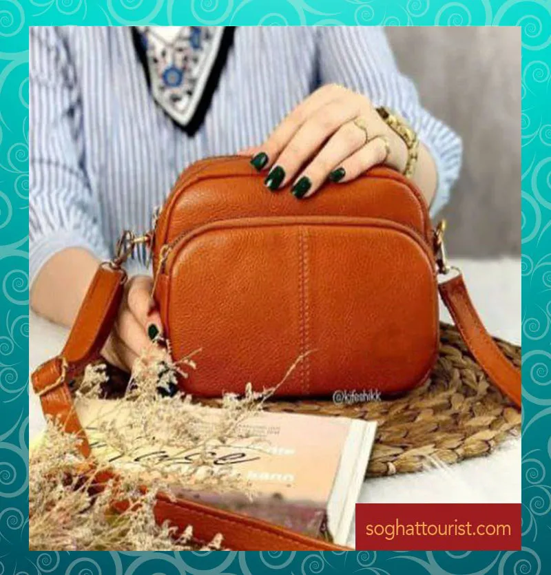 کیف دوشی زنانه