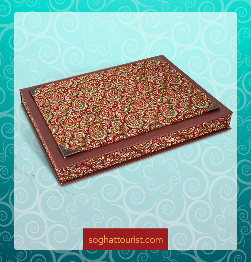 گز لقمه ای 35 درصد مغز پسته آنتیک