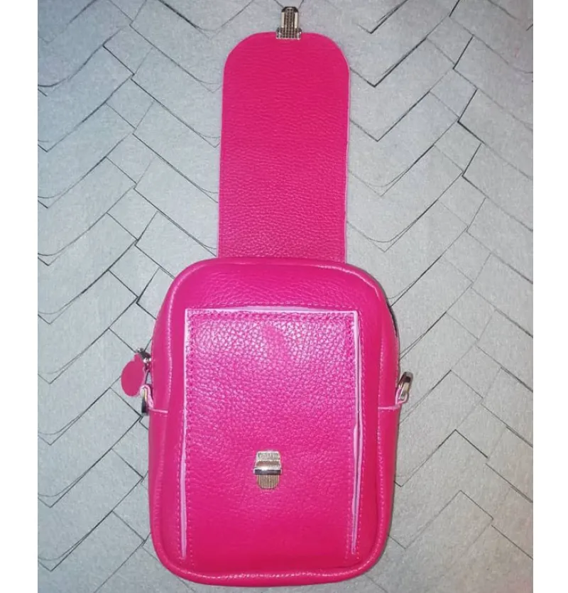 کیف دوشی کوچک