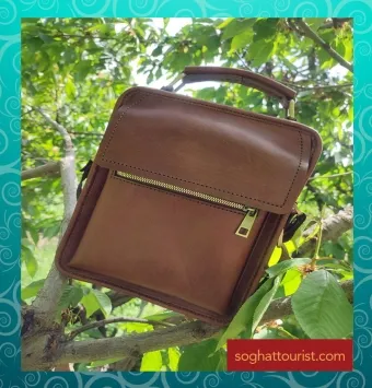 کیف اداری و دوشی