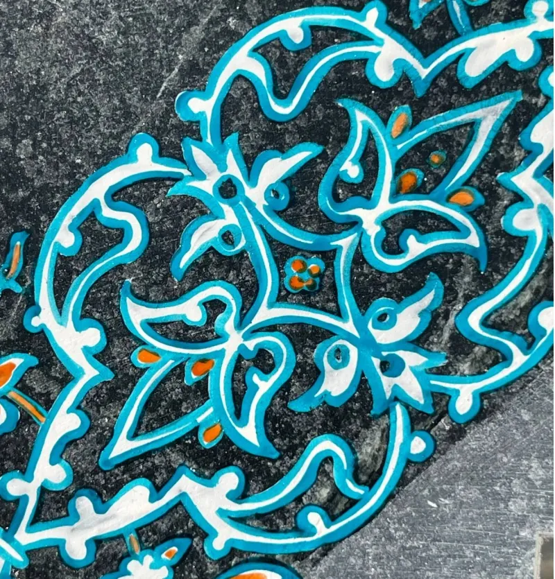 یکتا نوین هنر