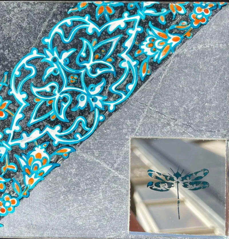 یکتا نوین هنر