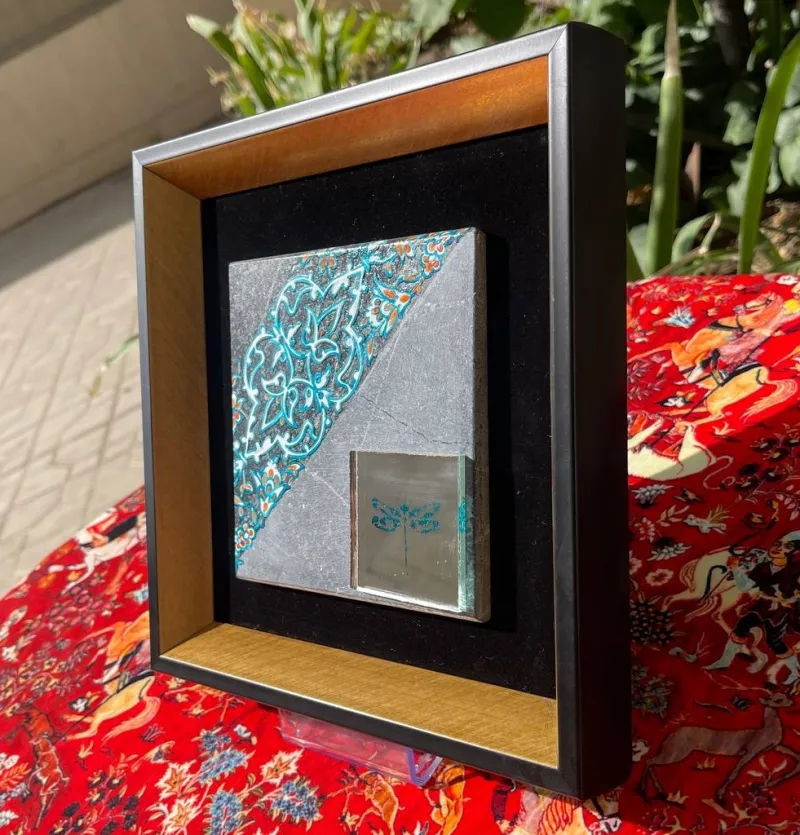 یکتا نوین هنر