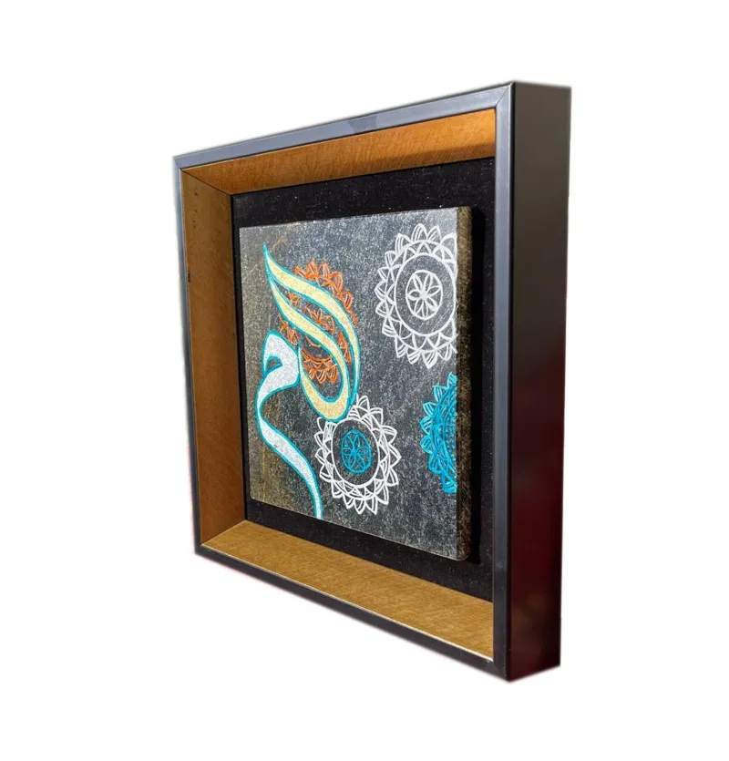 یکتا نوین هنر