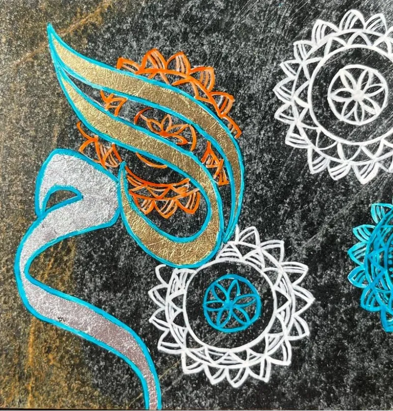 یکتا نوین هنر