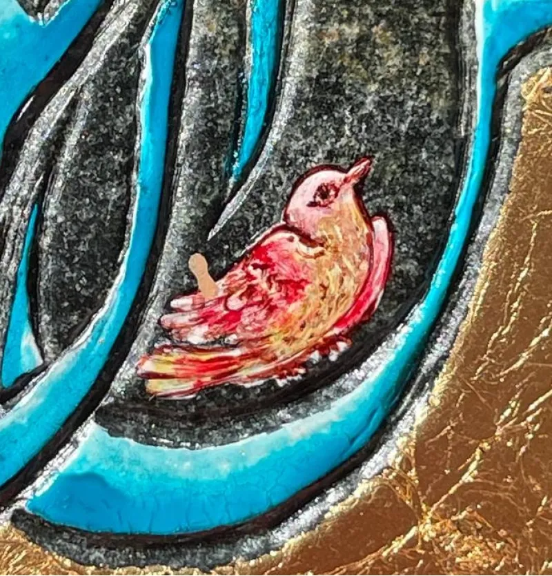 یکتا نوین هنر