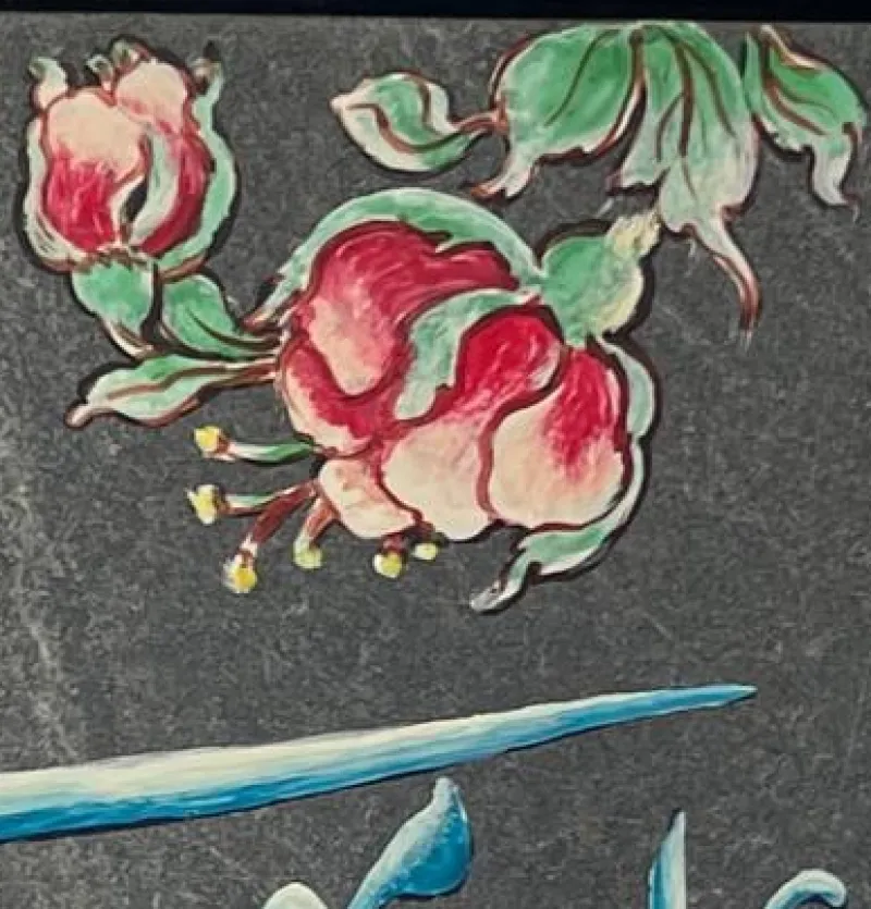 یکتا نوین هنر