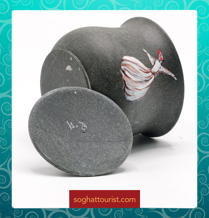 طرح نقاشی شده