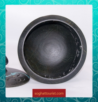 گزخوری دکوراتیو