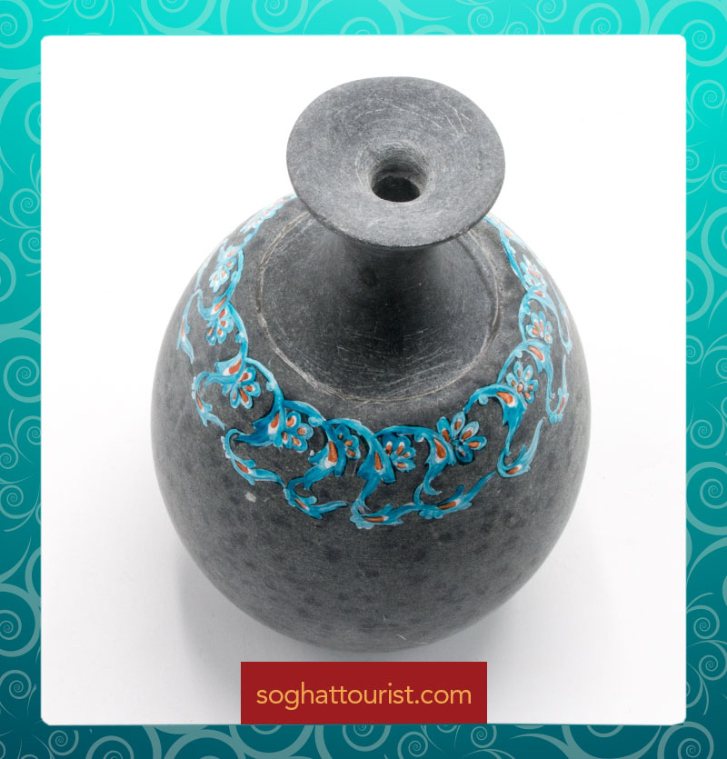 گلدان دکوراتیو