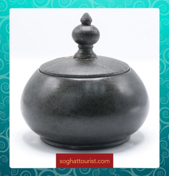 شکلات خوری سنگی