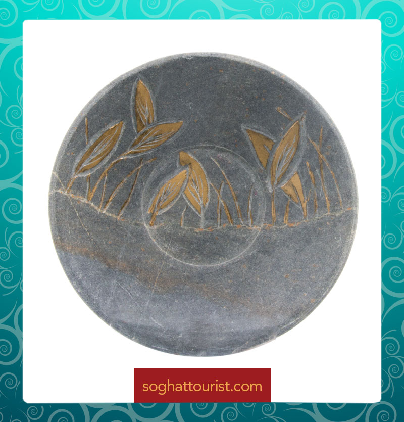 استکان نعلبکی