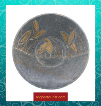 استکان نعلبکی