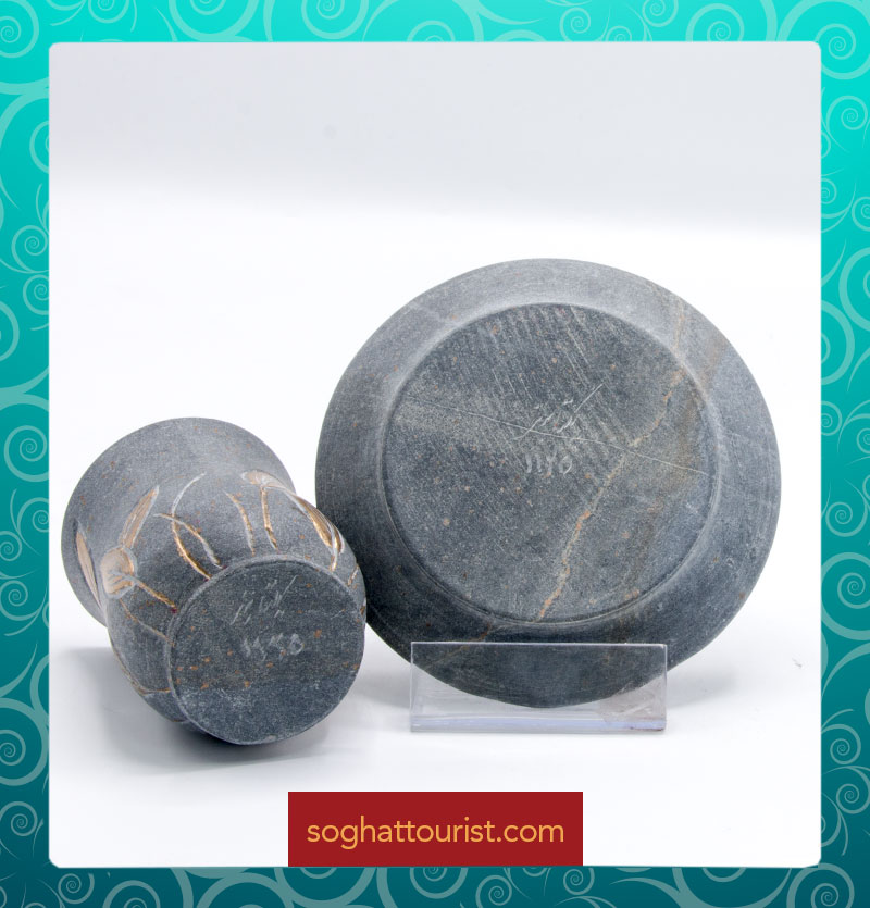 استکان نعلبکی