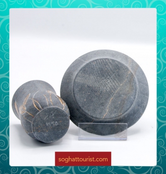 استکان نعلبکی