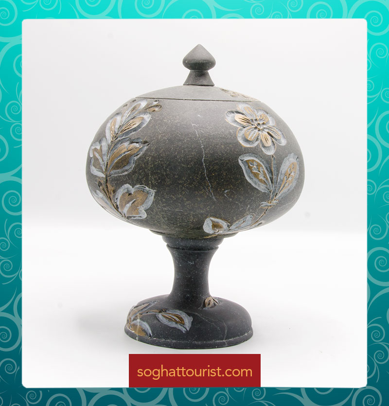 شکلات خوری دکوراتیو