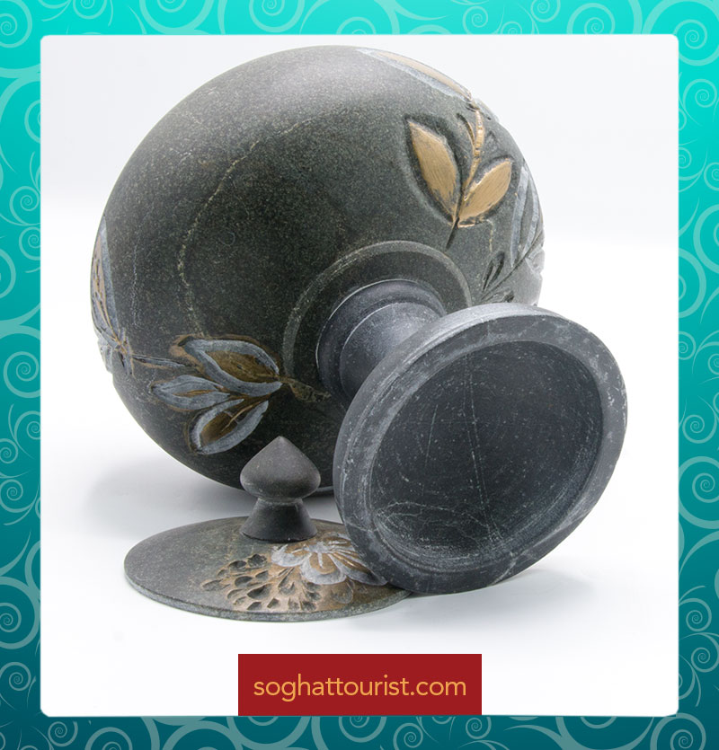 شکلات خوری دکوراتیو