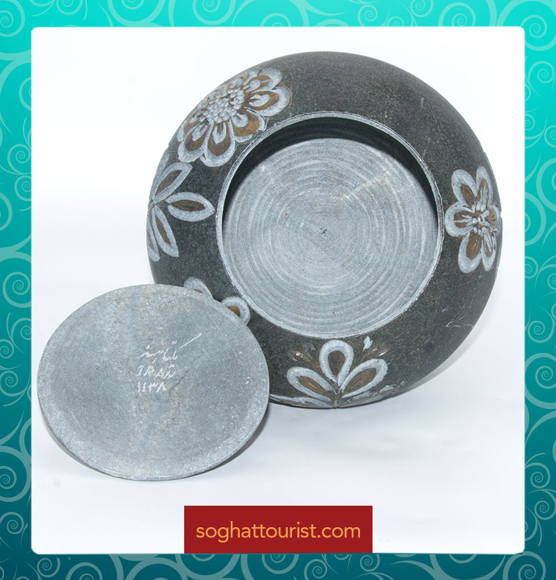 شکلات خوری دکوراتیو