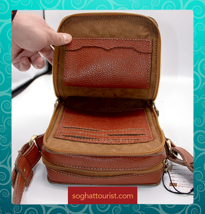 نمای داخلی دوم